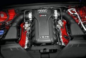 Audi разработает интеллектуальный гибрид