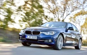 BMW 3-серии G20 (2018): Предварительный обзор