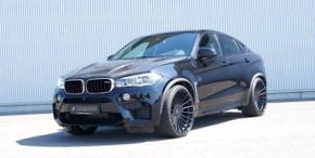 BMW X6 и X6M: Что нужно знать перед покупкой