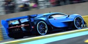 Bugatti Chiron: История создания суперкара мощностью 1500 л.с.