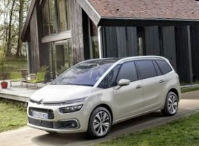 Citroen Jumpy Multispace: Ему ведомо, чего хочет большая семья