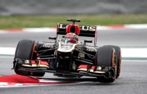 Финальные тесты Формулы-1 перенесены из Бахрейна в Испанию