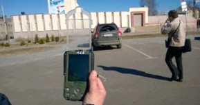 ГИБДД откроет водителям «Мобильный доступ»