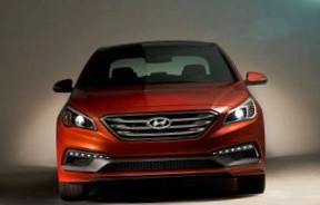 Hyundai показала новую модель i40