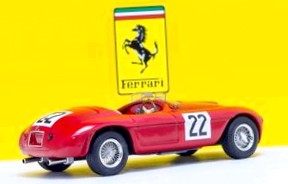 Команда Ferrari выступила против Гран-при Рима