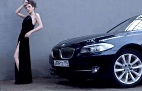 Концерн BMW подал в суд на компанию Saab