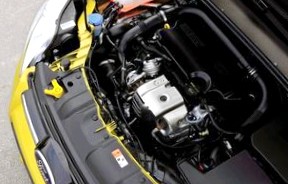 Лучшим мотором в мире назвали агрегат Ford