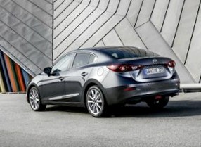 Mazda3 и Mazda6: Для тех, кто в марке