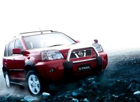 Nissan X-Trail — японское качество в новом поколении
