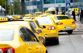 Новый закон о таксистах