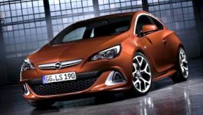 Opel Astra – на пути к автомобилю будущего