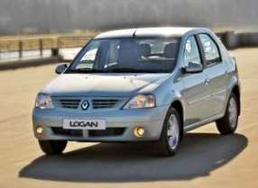 Покупаем подержанный Renault Logan первого поколения (2004 — 2013 гг)