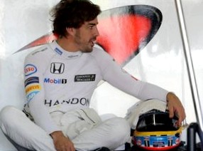 Руководители команд Формулы-1 признали Алонсо лучшим пилотом