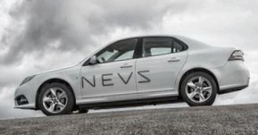 Saab возобновит выпуск автомобилей в 2014 году