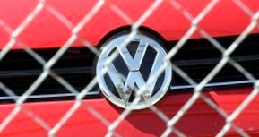 Швейцария запретила продажу дизельных Volkswagen