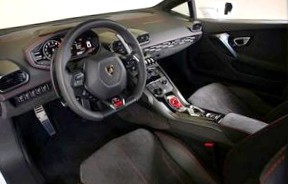Тест-драйв: 2015 Lamborghini Huracan