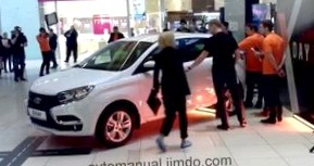 Универсалы Hyundai i30 и Hyundai i40: Универсальное знакомство