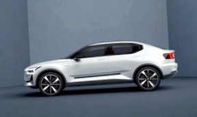 Volvo объявила о сроках выпуска новой S60